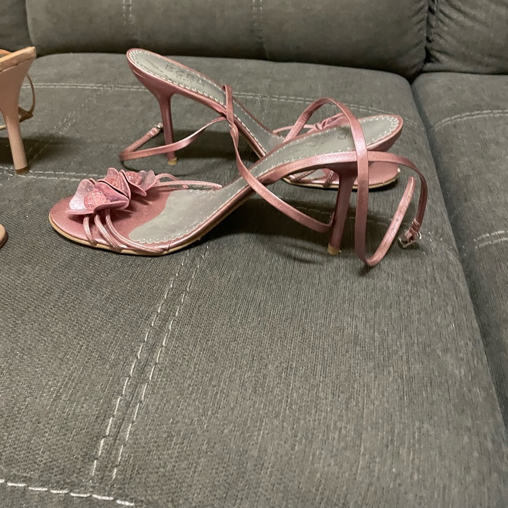 Great  party shoe